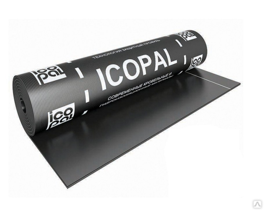 Икопал ВИЛЛАТЕКС изол н (ТПП 3,0) 15м2