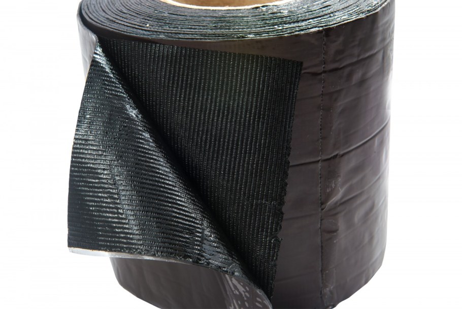 Битумная герметизирующая лента