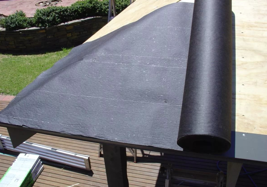 Пергамин п-250 (15м2)