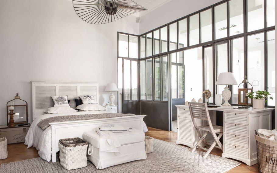 Ривьера стиль в интерьере квартиры