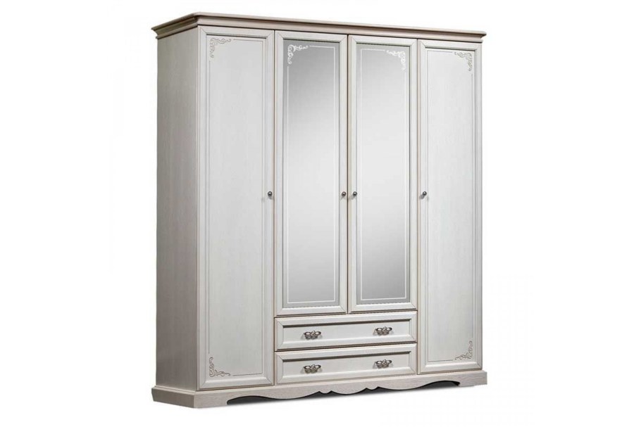 Шкаф комбинированный ГМ 8801