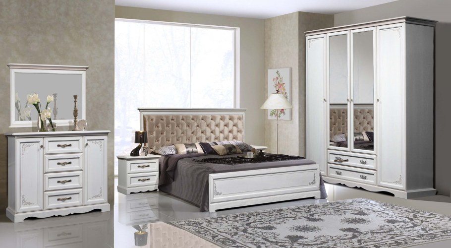 Спальня Лолита Гомельдрев