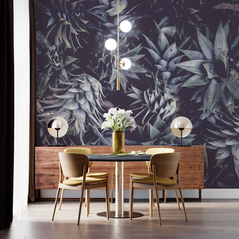 Фотообои флизелиновые с виниловым покрытием 600х270 см