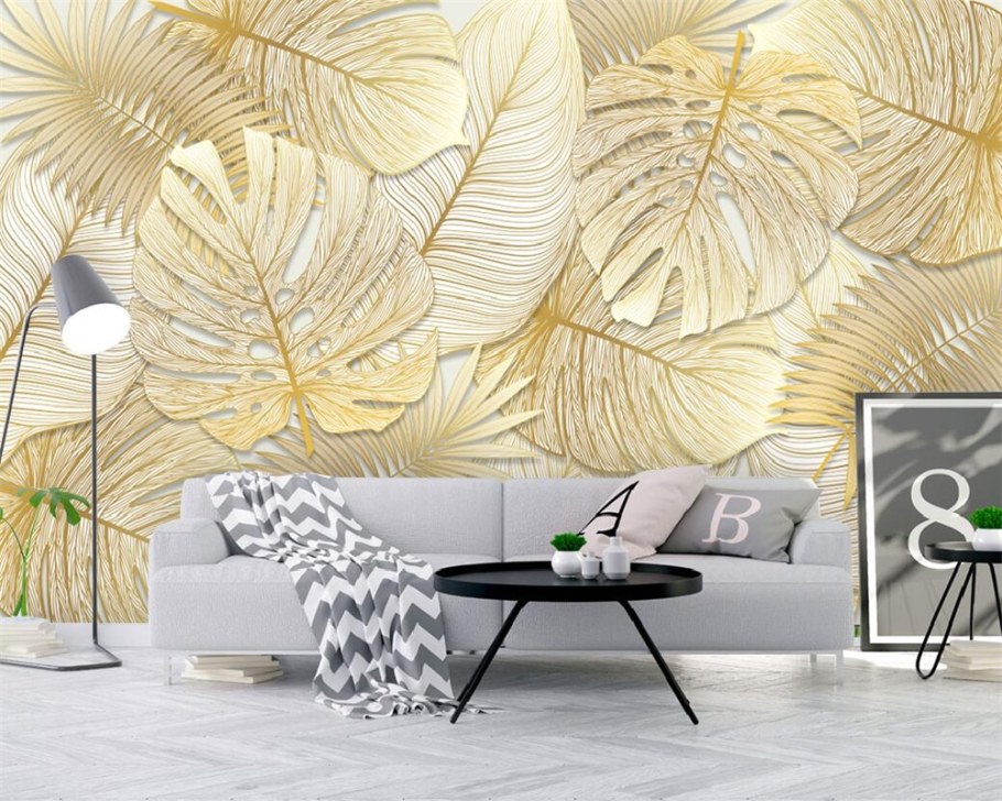 Фотообои beibehang