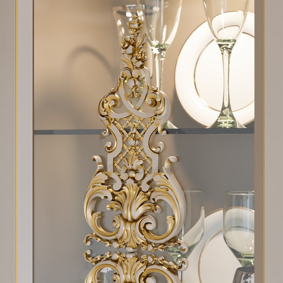 Giovanni Rossi кухня Viva