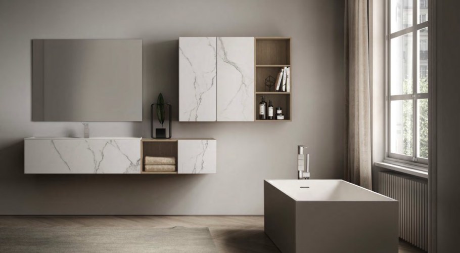 Dogma мебель ванна