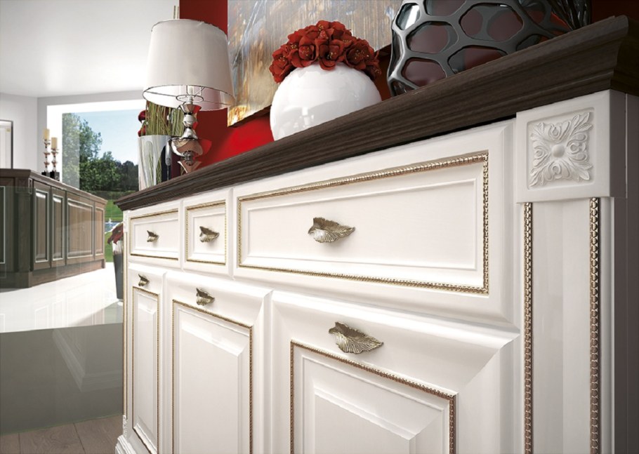 Кухня Орнелла Бьянка