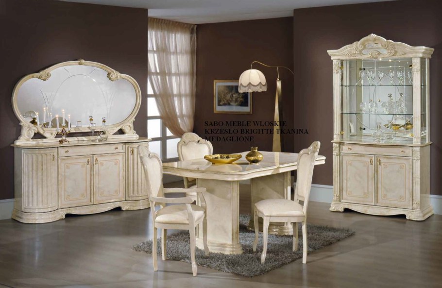 Классик мебель Элизабет