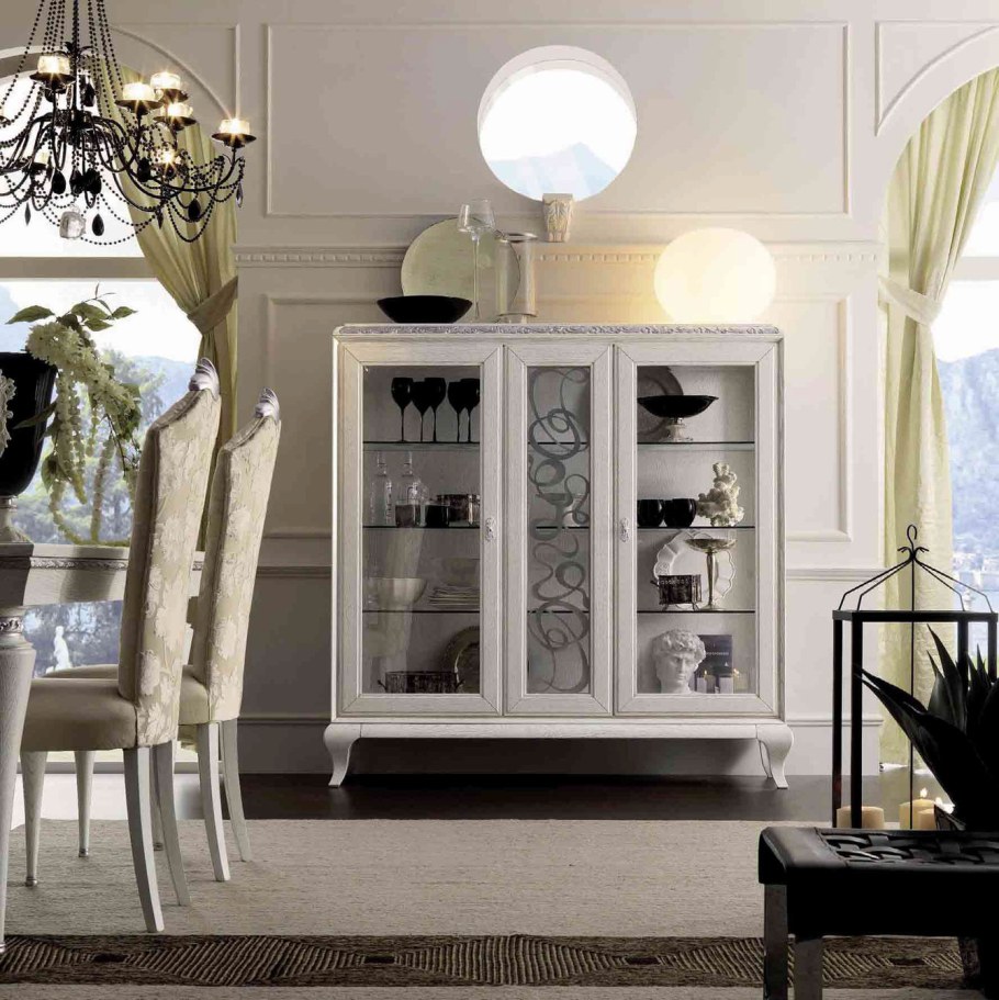 GIORGIOCASA коллекция casa Bella