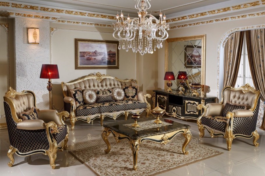 Армянский Ампир стиль