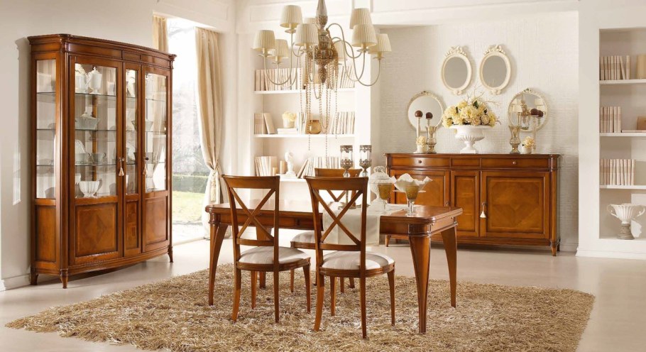 Stolovaya Медичеа Signorini Coco