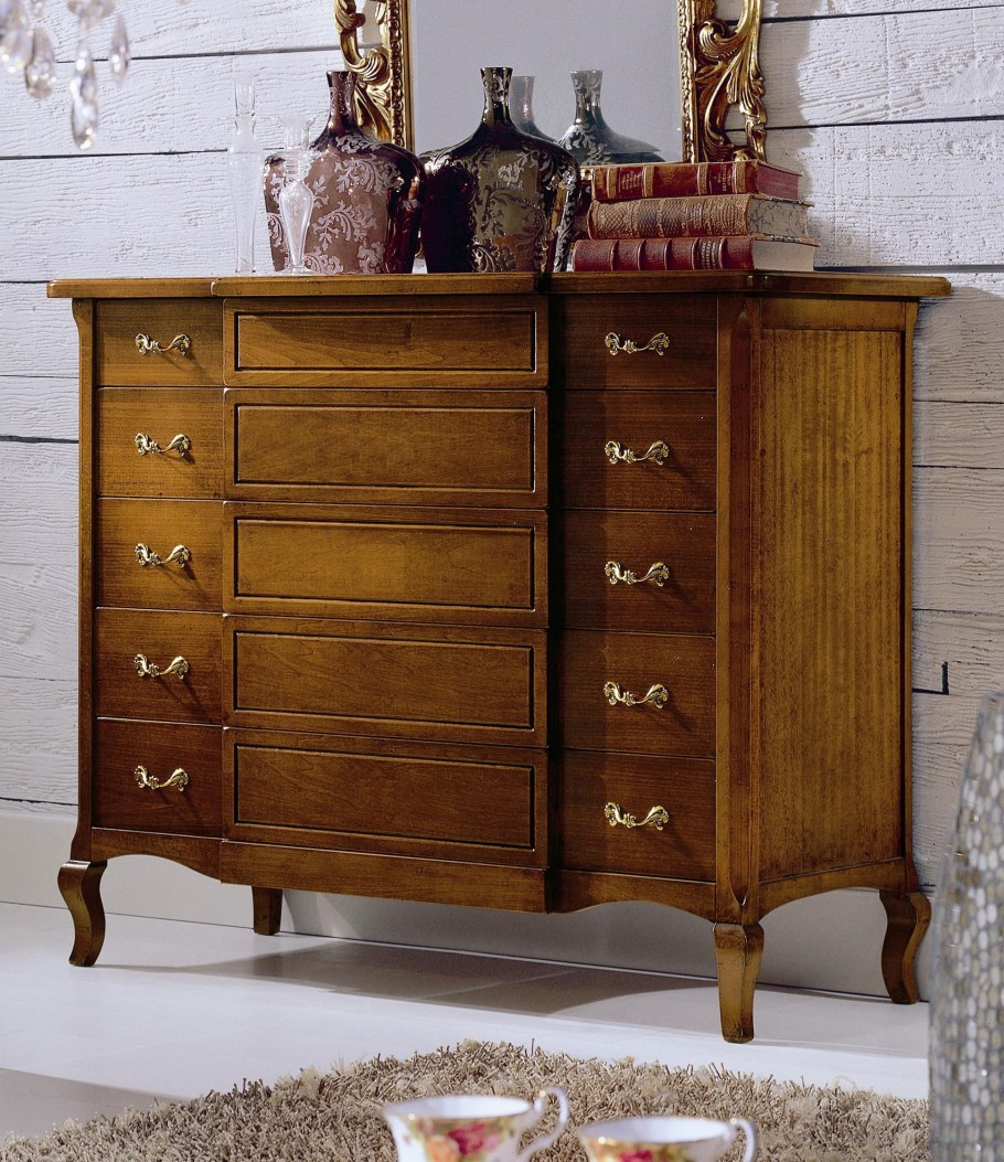 Комод GIULIACASA 003