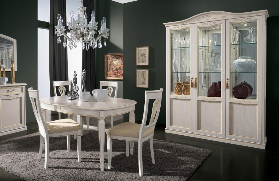 Camelgroup Nostalgia Living