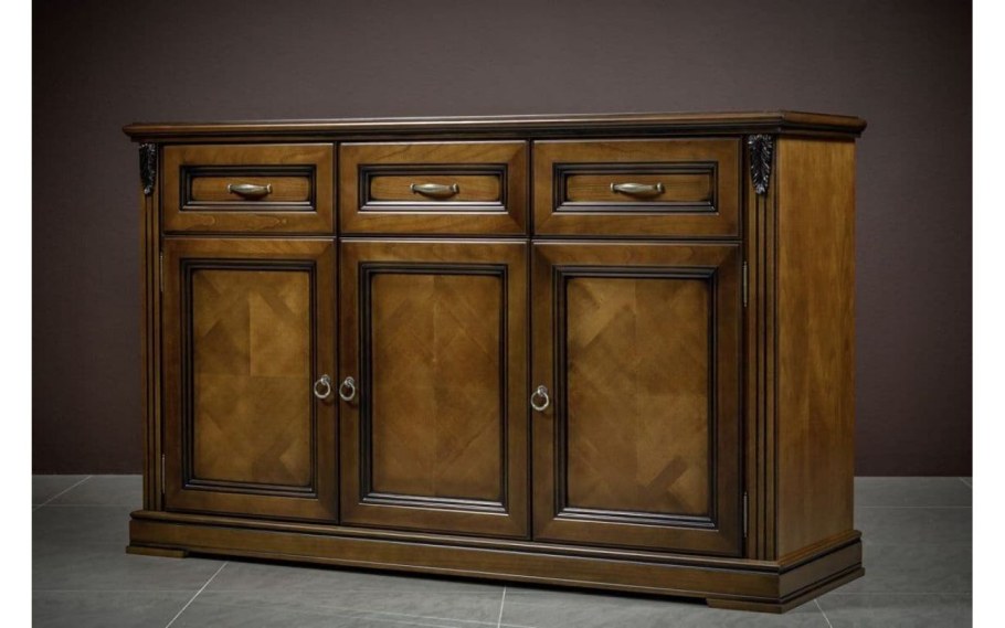 Палермо комод Классик Италиано