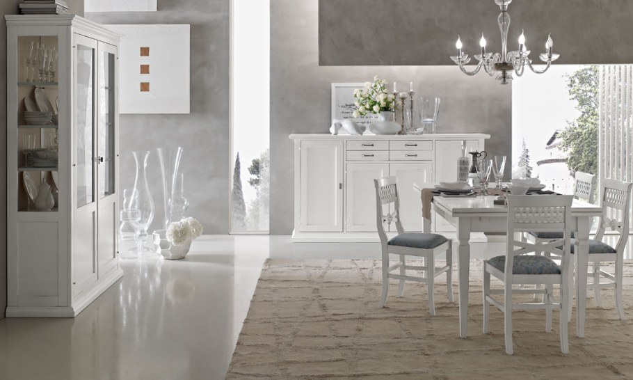 Итальянский Bianco