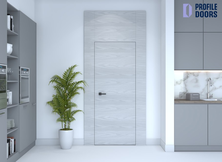 Фрамир стеновые панели