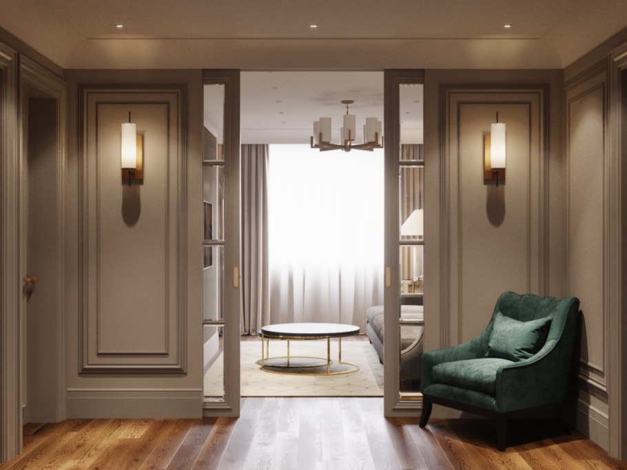 Диана Тараканова дизайнер интерьера