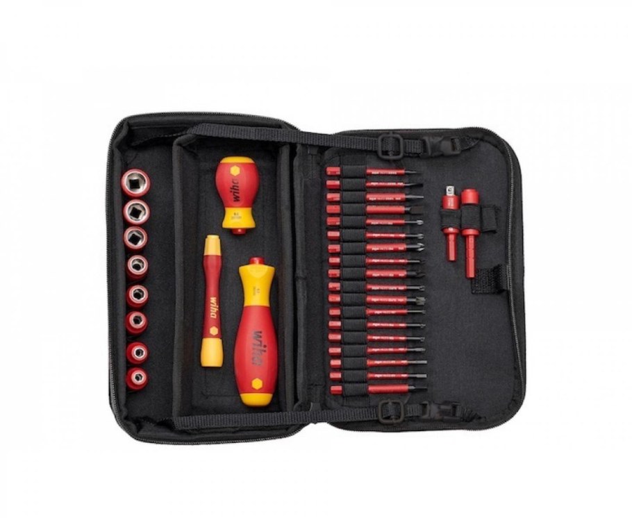 Набор Wiha 43465