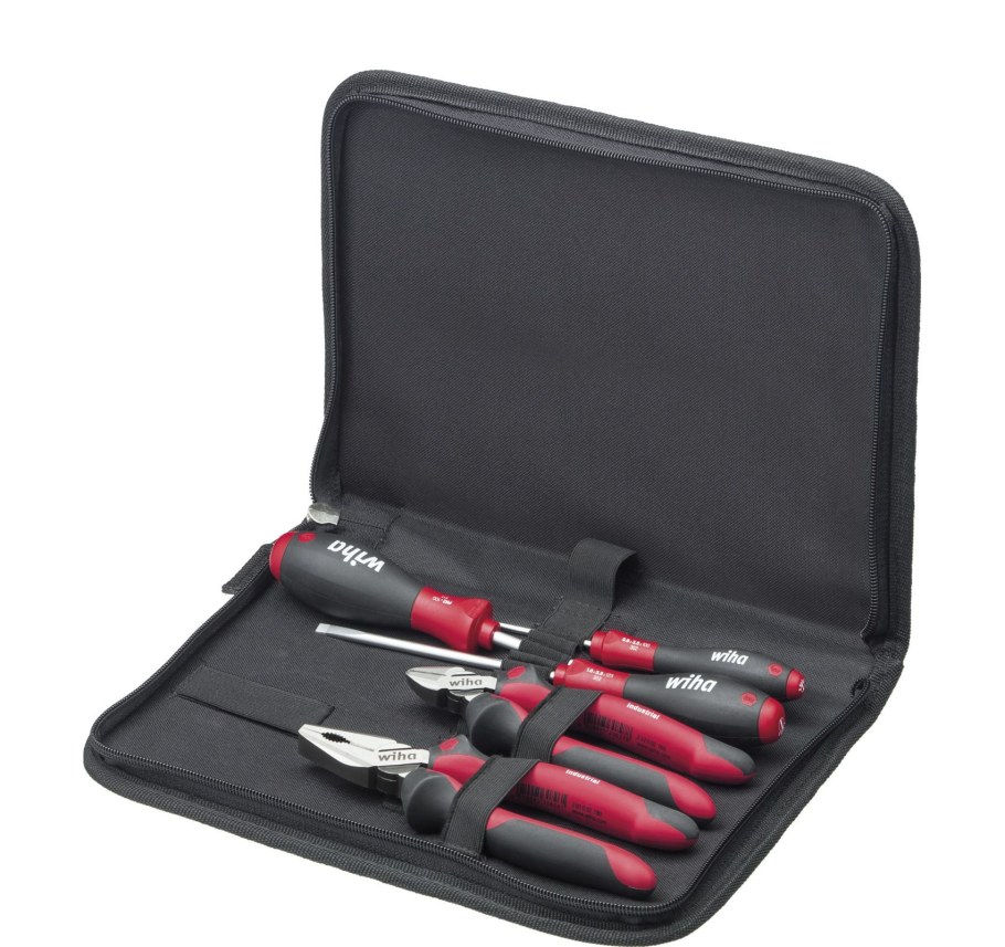 Набор инструментов Wiha 30824
