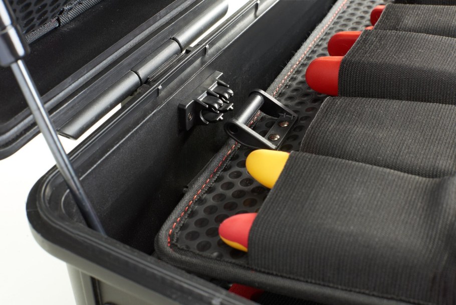 Набор для электриков XXL-2 115 шт. Wiha 42069