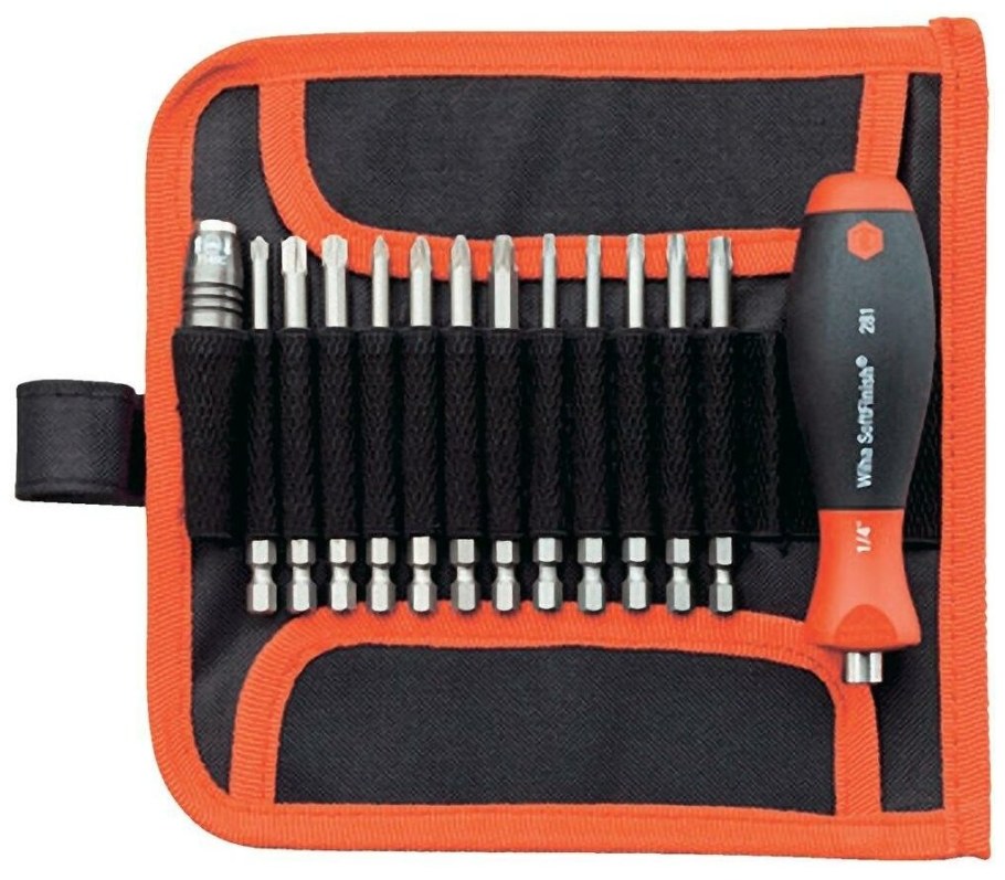 Набор отверток Wiha 79187 t-02