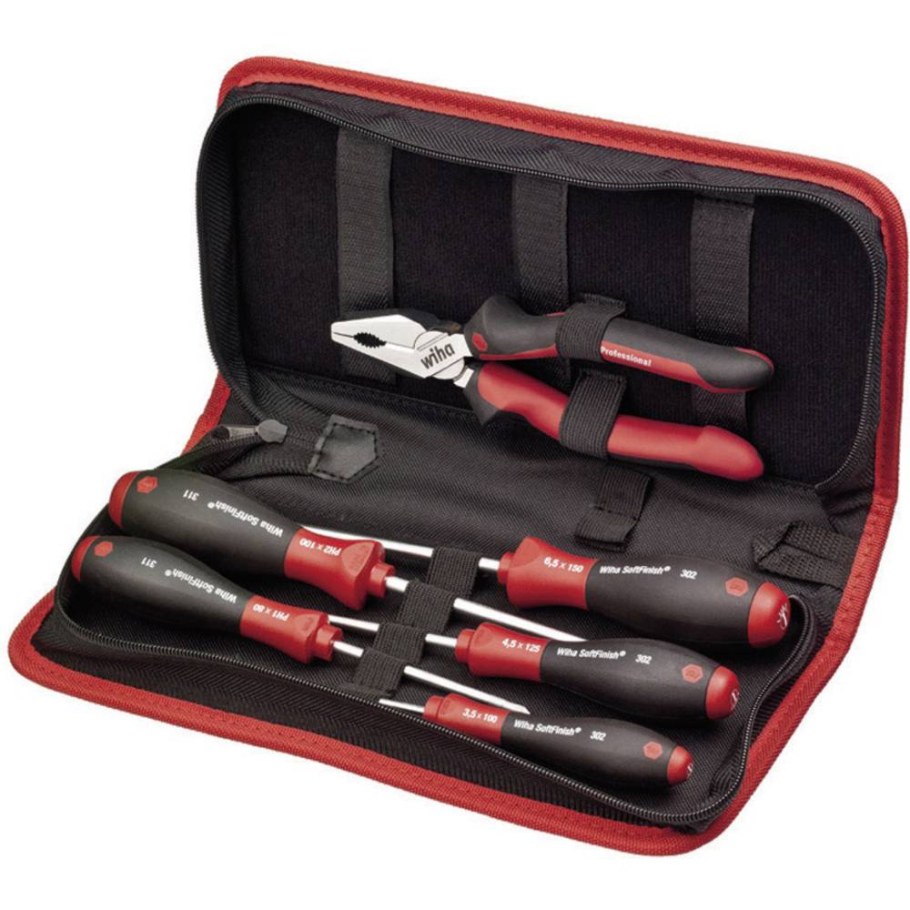 Набор инструментов Wiha 33971