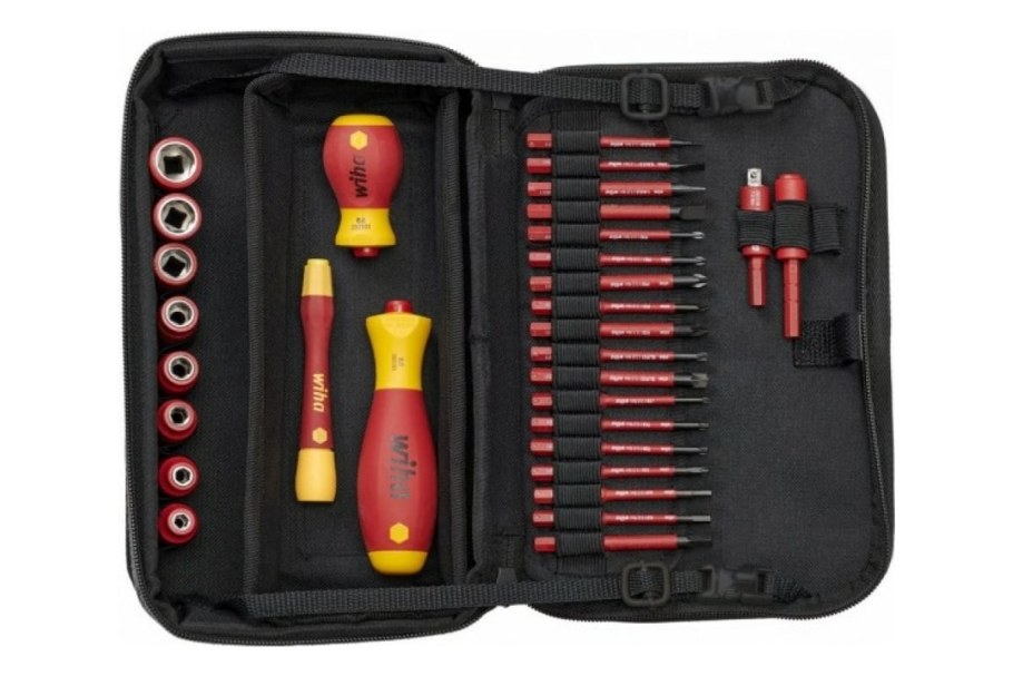Набор инструментов Wiha 33783
