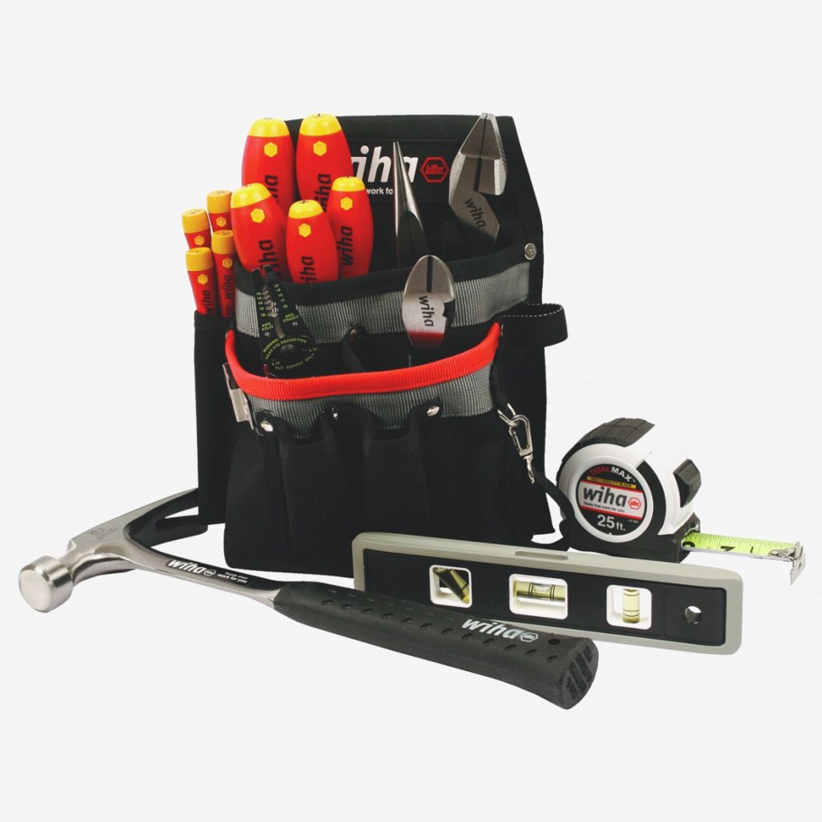 Форникс Insulated Tools Set 16 PCS