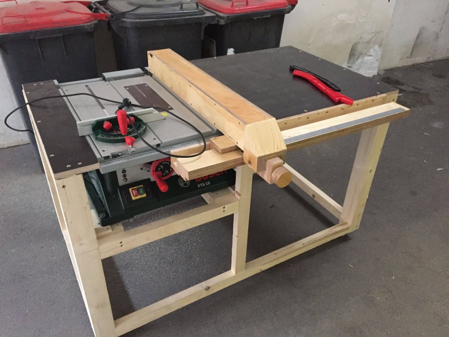 Подставка под станок Bosch pts 10