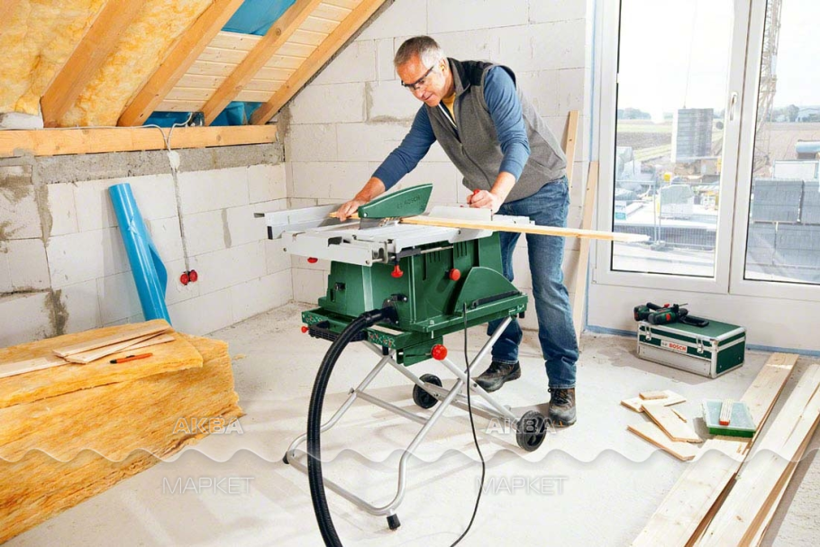 Подставка Bosch PTA 2000