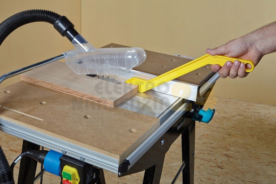 Master Cut 1500 Wolfcraft 6906000