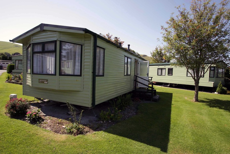 "Мобильные дома-трансформеры "Альтаир"