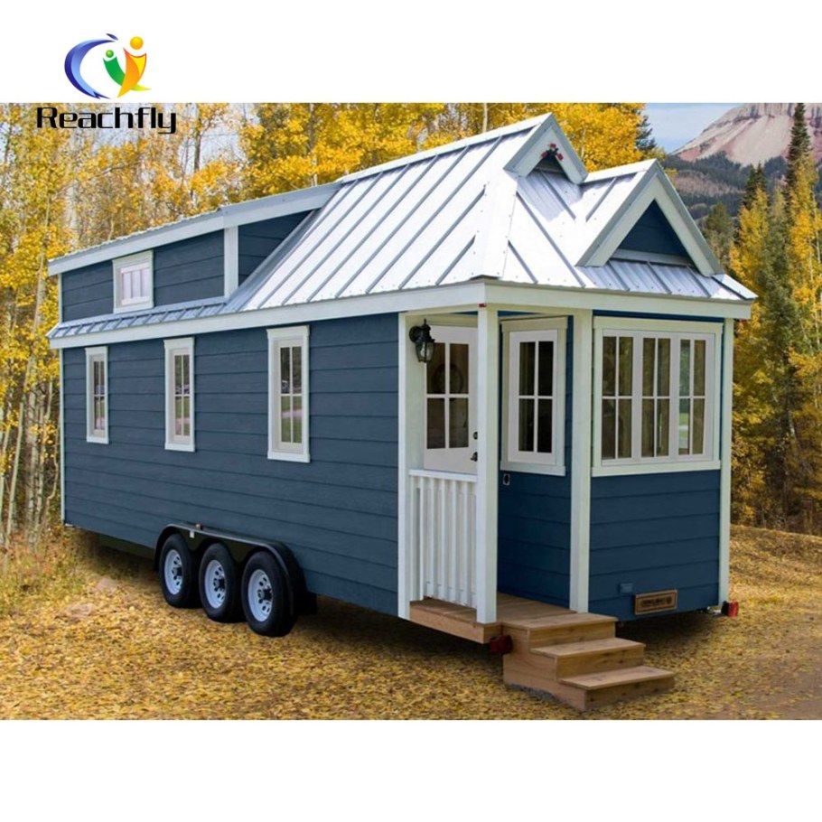 Автодом tiny House
