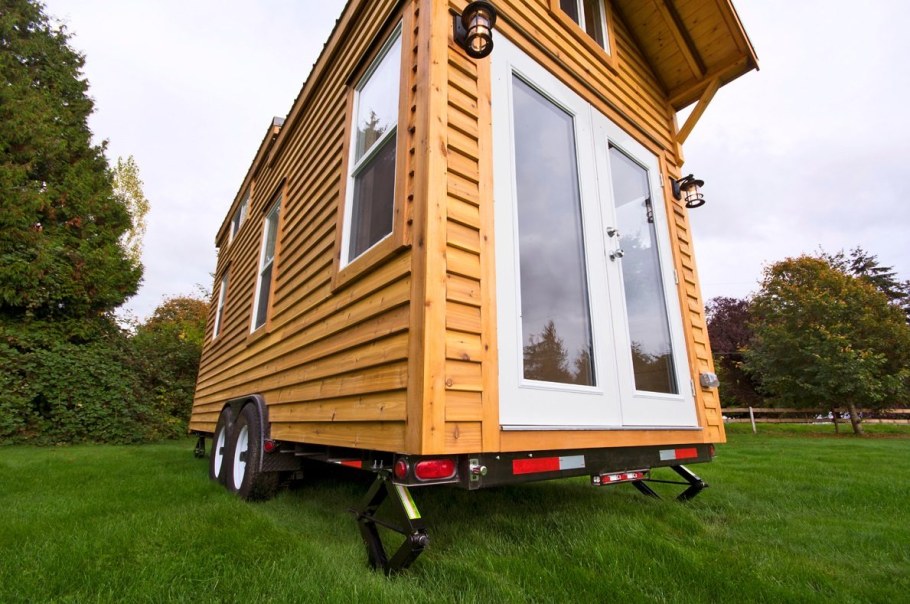 20 Ft tiny House