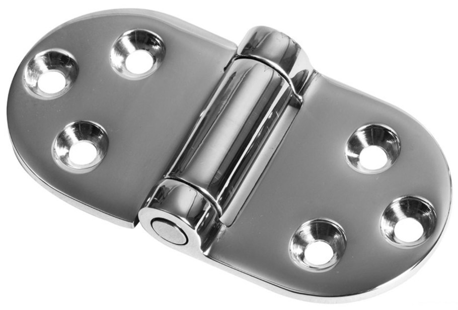 Петля нержавеющая AISI 316