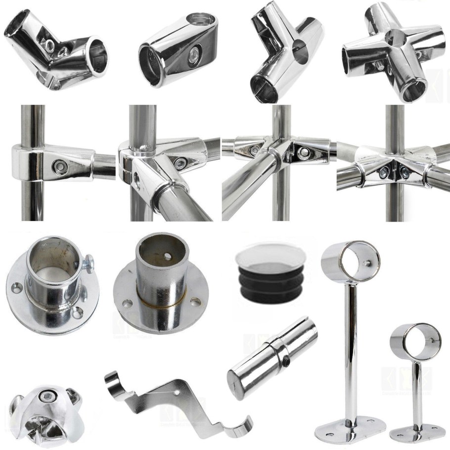 Джокер система крепления d50