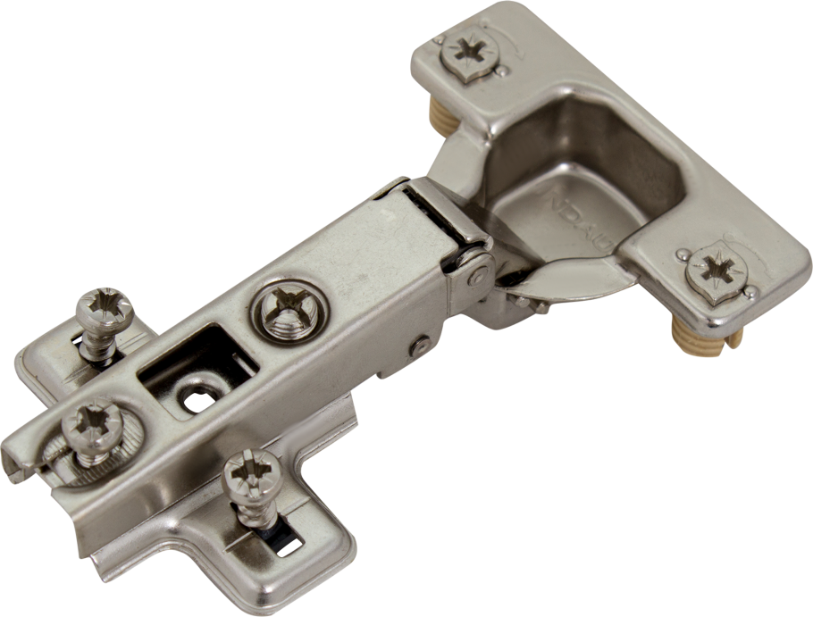 Петля Indaux Леруа