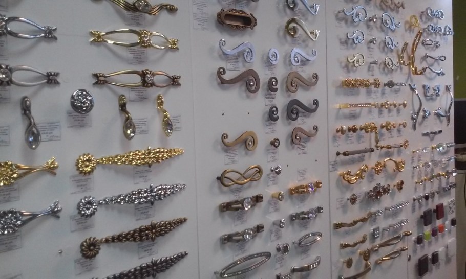 Мебельная фурнитура Иваново