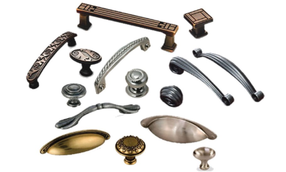 Комплектующие для мебели