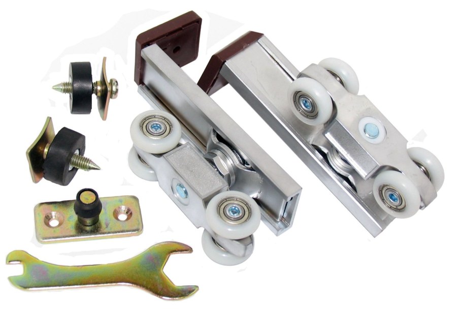 Механизм раздвижной системы EKF 120005