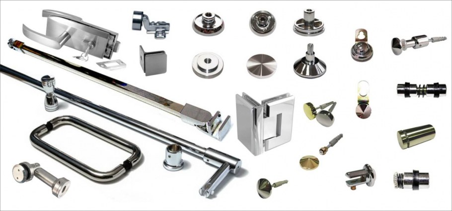 Фурнитура для сборки мебели