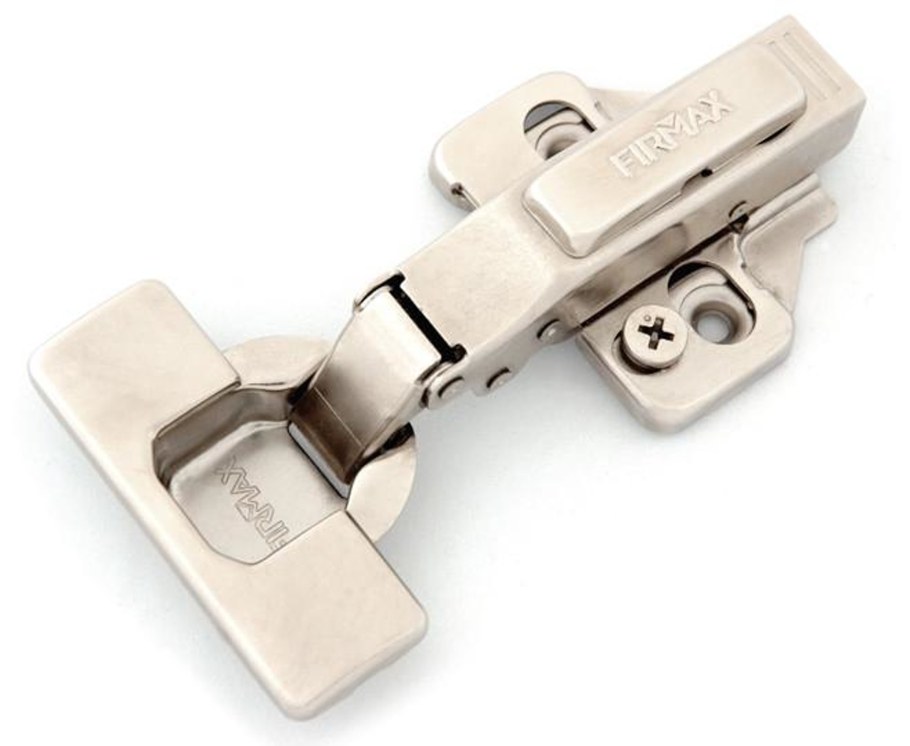 Петля Фирмакс с доводчиком