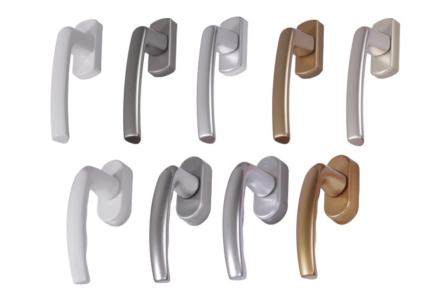 GREENTEQ фурнитура для дверей т118