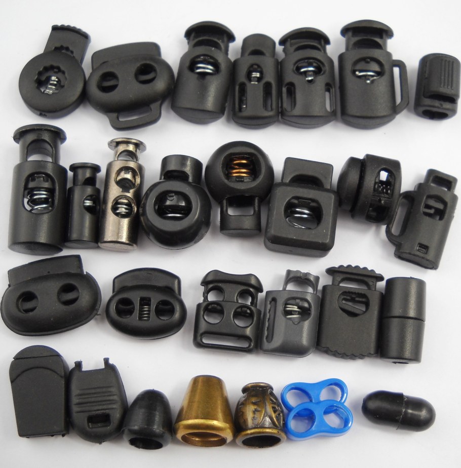 Застежка для шнурков