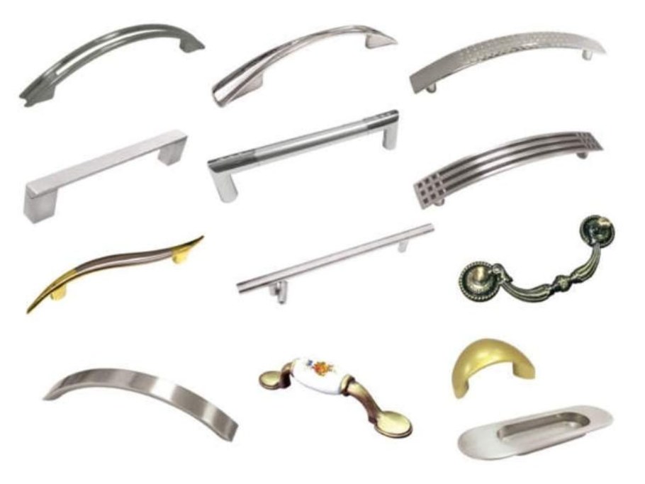 Ручки для стенки