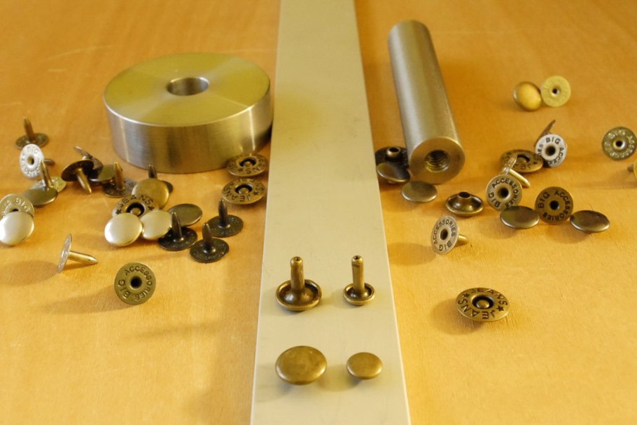 Хольнитены двусторонние 6мм