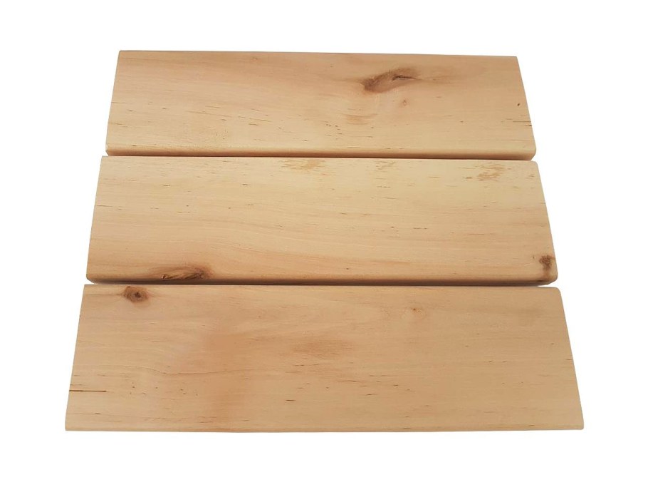 Полковая доска из ольхи