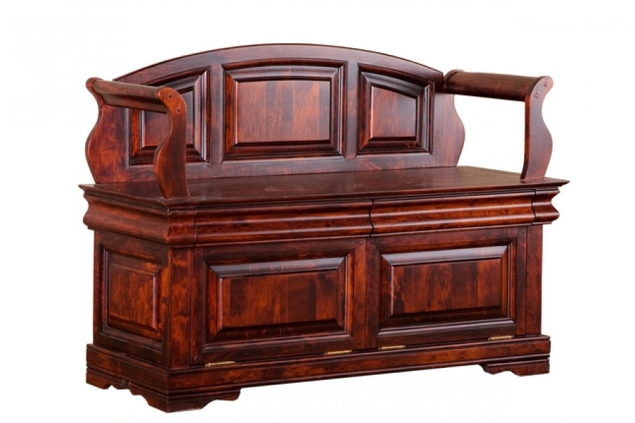 Белорусская мебель Луи Филипп ольха