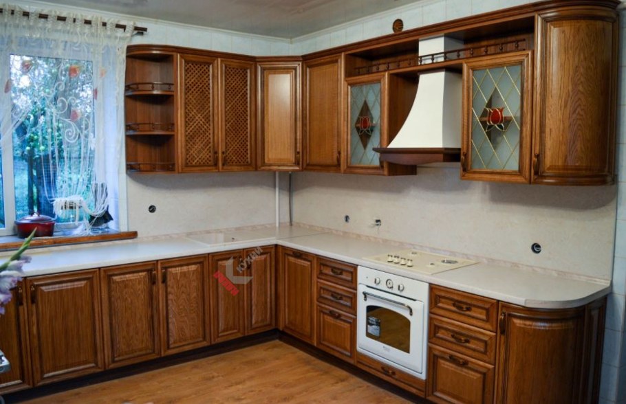 Кухни из Беларуси в Белгороде