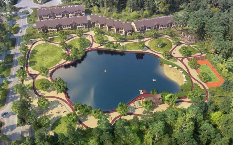 КП Образцово Екатеринбург